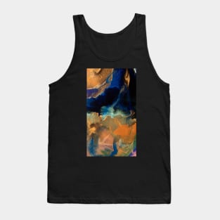 Gilt Tank Top